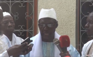 Vidéo- Sermon de feu de l'imam de la mosquée de Moussanté sur la crise scolaire, rapport de l’OFNAC...