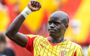 Sénégal : Malang Sarr appelé par Patrick Vieira pour la première fois