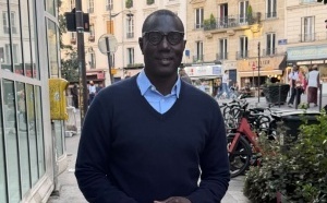 Limogeage de Fadilou Keita : Kaolack libéré de son imposteur ( Serigne Samba Tall président de sen diaspora sen )