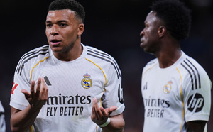 Mbappé revient sur le maillot du Real Madrid et la polémique autour de Ceuta