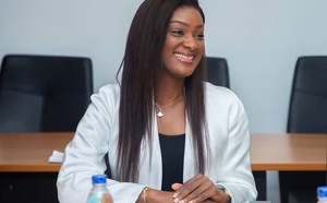 ONEP : nomination de Nabintou Cissé, un parcours défendu sur Facebook