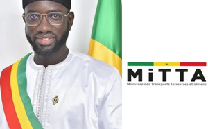 Serigne Abdoul Ahad Ndiaye : brillant ingénieur, communicateur atypique… face à la machine politique qu’il a contribué à bâtir
