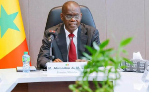 DPG : Al Aminou Lô ouvre le dialogue avec le patronat sénégalais