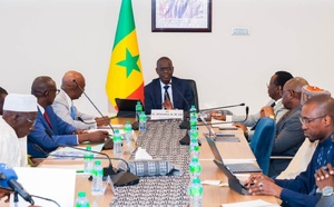 Vision Sénégal 2050 : le Gouvernement renforce le dialogue avec le secteur privé