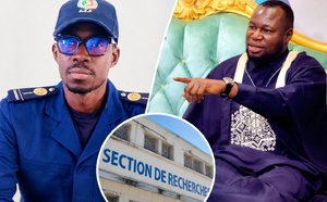 Affaire Caporal Fall : le journaliste Pape Ousmane Cissé entendu à la Section de recherches