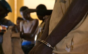 Pikine-Guédiawaye : trois hommes placés en détention dans une affaire mêlant drogue et « acte contre nature »