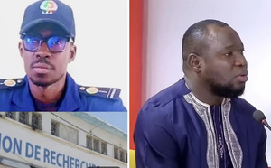Affaire Caporal Fall : Pape Ousmane Cissé entendu puis libéré par la Section de recherches