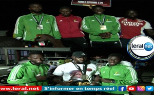 KARATÉ - CHAMPIONNAT D’AFRIQUE : LES ATHLÈTES LOUGAТОIS BRILLENT