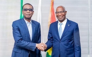 Grand Bal 2026 : Youssou N’Dour choisit la Guinée comme invitée d’honneur