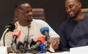 À Bambali, Sadio Mané mise 11,7 milliards FCFA sur l’agro-industrie et l’emploi