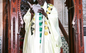VIDEO: L’Imam Ratib de Dakar fustige les fuites des secrets d’Etat…