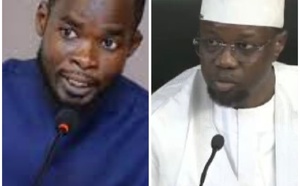 Babacar Ba à Sonko : « Le respect d’une institution passe par le respect des règles »