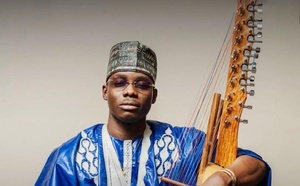Sidiki Diabaté victime d’un malaise avant son concert à l’Accor Arena