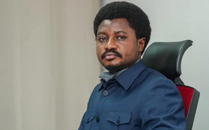RDC : dix ans de travaux forcés pour l’ancien ministre Constant Mutamba