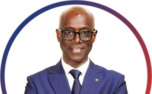 KIIRAAY d’abord, la République après 2029 (Thierno Alassane Sall)
