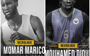 Accident de la circulation : le basket sénégalais frappé par un double décès