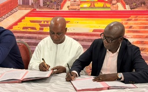 Aménagement urbain et Dakar 2026 : Un partenariat AGETIP-COJOJ pour transformer le littoral de la Corniche Ouest