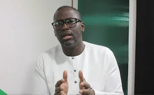 Ndongo Samba Sylla alerte : « Je n’ai jamais eu aussi peur pour la situation de mon pays »
