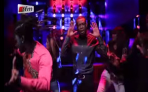 Vidéo- le clip de "Senegal Rekk" de Youssou Ndour :  A découvrir Absolument 
