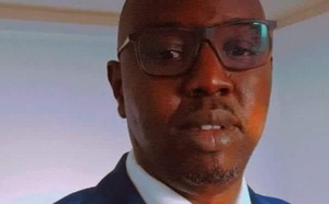 Fadilou Keita, symbole des dérives de gouvernance du clan Pastef (Cheikh SALL, Juriste Coordonnateur du collectif des Agents Licenciés de la CDC)