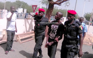 Boy Djinné "couvert" par Banjul : Il avait un passeport gambien, avec une fausse identité
