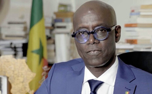 Kiiraay ou le soupou kandja de la honte (Par Thierno Alassane Sall)