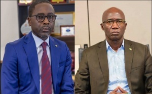 Reforme judiciaire et humanisation des prisons : Pape Alé Niang salue les initiatives du Garde des Sceaux Me Moussa Sarr