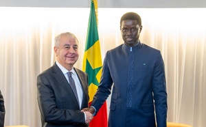 Souveraineté énergétique et industrialisation : Le Sénégal signe un accord historique de 3,5 milliards de dollars pour une seconde raffinerie pétrolière