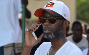Vidéo: Problème TFM et Kouthia, Bouba Ndour parle enfin Kouthia doit respecter les …