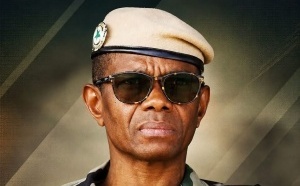 Renseignement extérieur : le général Souleymane Kandé nommé directeur général de la DGRE