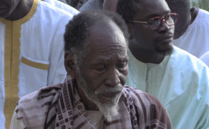 Clôture du Fulku'l Mashun 2016: Discours de S. Saliou Touré