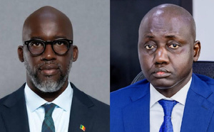 CDC : la passation de service entre Fadilou Keïta et Mamadou Lamine Guissé toujours en attente