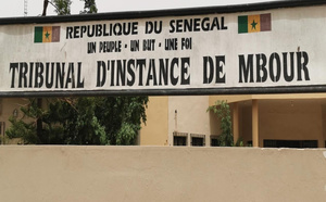 Mbour : un imam devant la justice après une vente foncière présumée frauduleuse