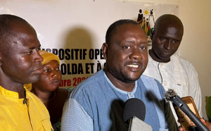 MGF à Sédhiou : les acteurs veulent consolider les déclarations d'abandon par un suivi renforcé