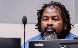 Centrafrique: la CPI reconnaît Mahamat Saïd Abdel Kani coupable de crimes contre l'humanité