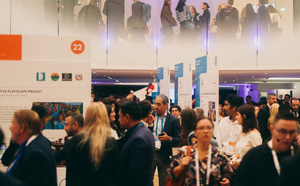 40 projets du monde entier à la 9e édition du Forum de Paris sur la Paix