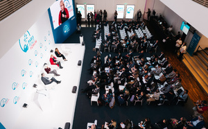 Mobilisation de haut niveau pour l’enfance au Forum de Paris sur la Paix