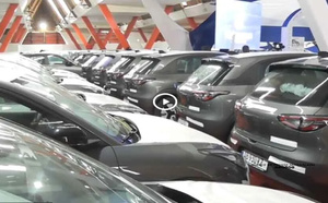 Le Sénégal annonce le lancement de ses premiers taxis 100 % électriques