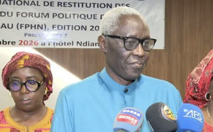 4ᵉ Congrès des Barreaux de l'UEMOA : les avocats face aux nouveaux défis de leur métier
