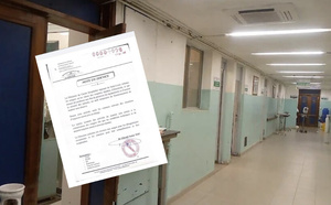 Saint-Louis : le scanner de l'hôpital régional mis à l'arrêt par mesure de prudence