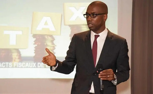 Code minier : Cheikhou Oumar Seck annonce un cadre plus favorable au Sénégal