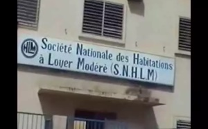 Attributions de parcelles pour les stations services : L'autre scandale de la Sn Hlm