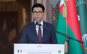 Madagascar : un an après la chute de Rajoelina, la jeunesse toujours dans l'incertitude