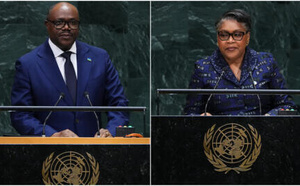 RDC : procès de deux généraux jugés après la chute de Bukavu