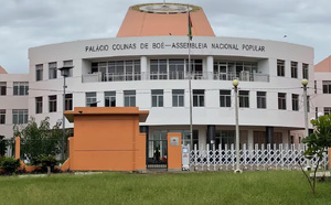 Guinée-Bissau : le siège du PAIGC déclaré «patrimoine de l'État»