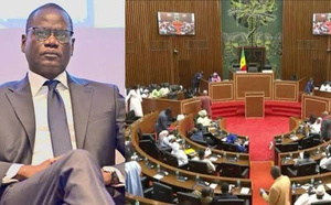 Code pétrolier : le débat s’envenime entre Abdourahmane Diouf et les députés de Pastef