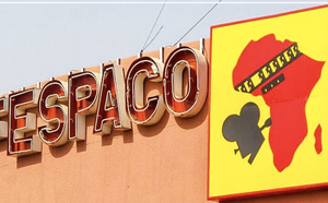 Le Togo désigné pays invité d'honneur de la 30e édition du FESPACO