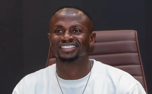 Sadio Mané investit plus de 11,7 milliards de FCFA dans l'agro-industrie à Bambali