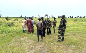 Ndingler : après le conflit foncier, l’urgence de remettre les 80 hectares en culture