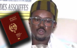 Passeports diplomatiques : Cheikh Bass précise les limites de sa mission auprès du khalife